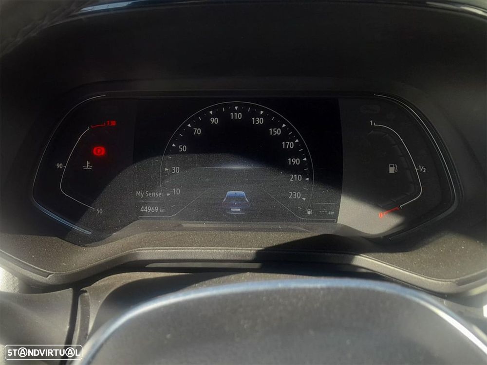 Renault Clio 1.0 TCe Techno - 17