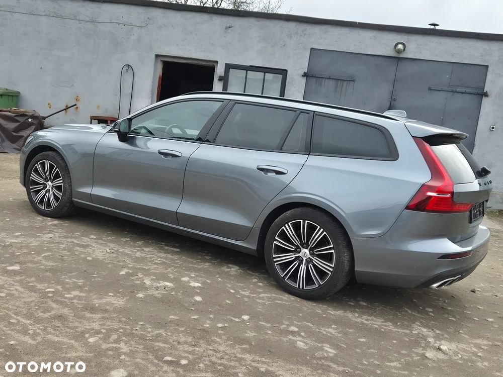 Volvo V60 - 5
