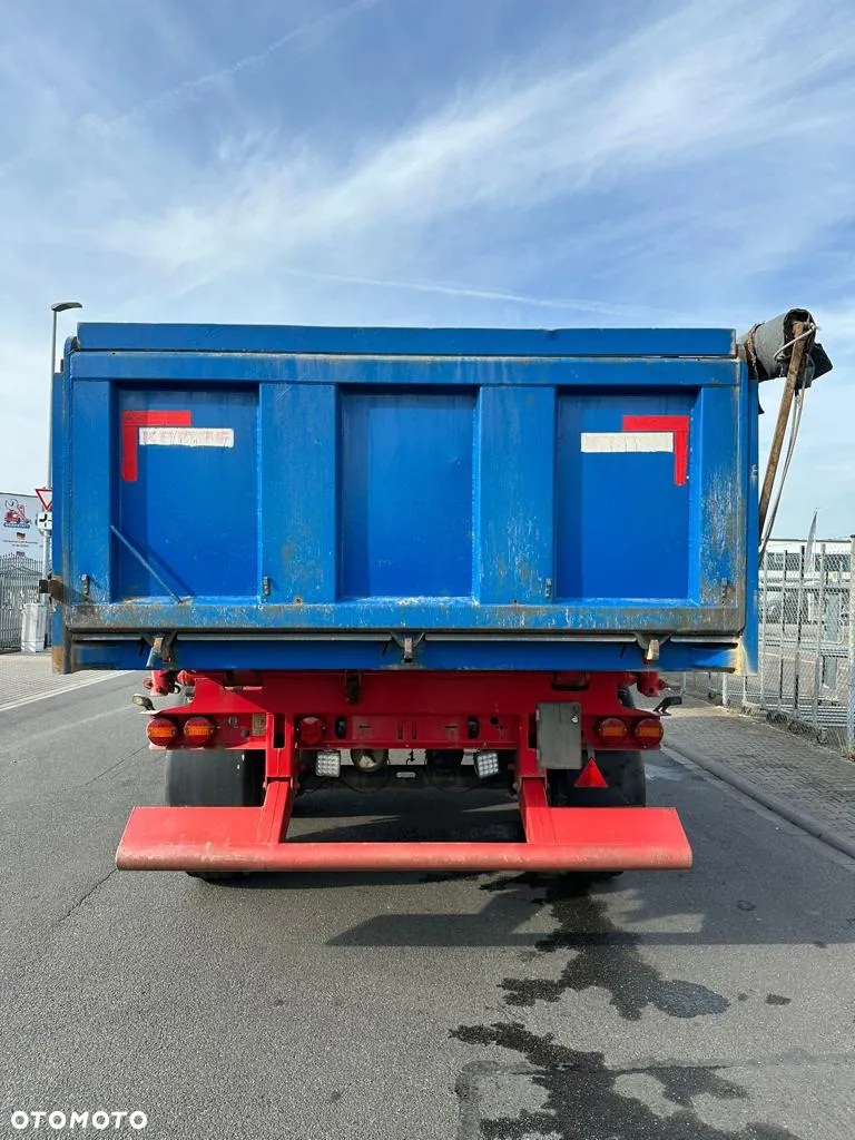 Kempf THK 18 - 7