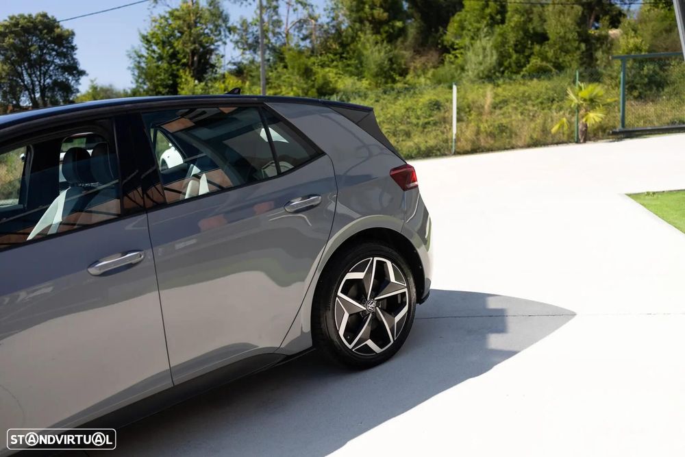 VW ID.3 77 kWh Pro S - 10