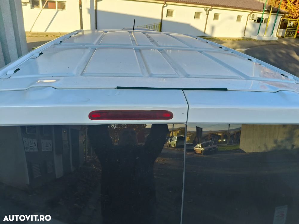 Toyota Proace 1,6-l-D-4D L1 (9-Si.) Comfort - 27