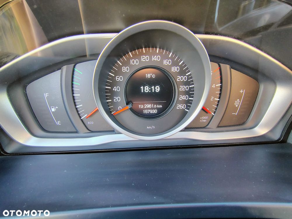 Volvo S60 D2 Drive-E Base - 28