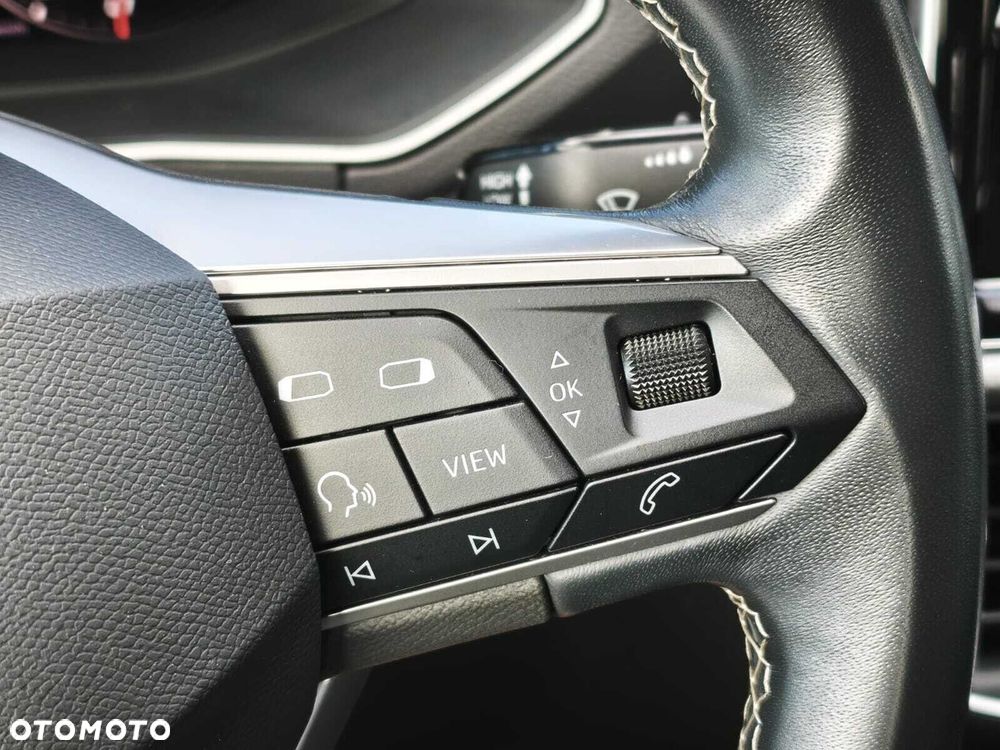 Seat Tarraco 1.5 Eco TSI EVO Style S&S - 22