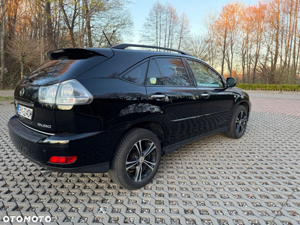 Lexus RX 350 Prestige - 3
