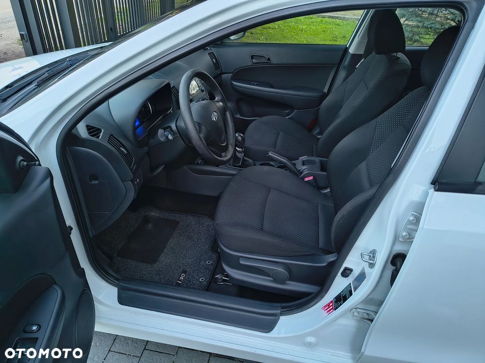 Hyundai i30 - 6