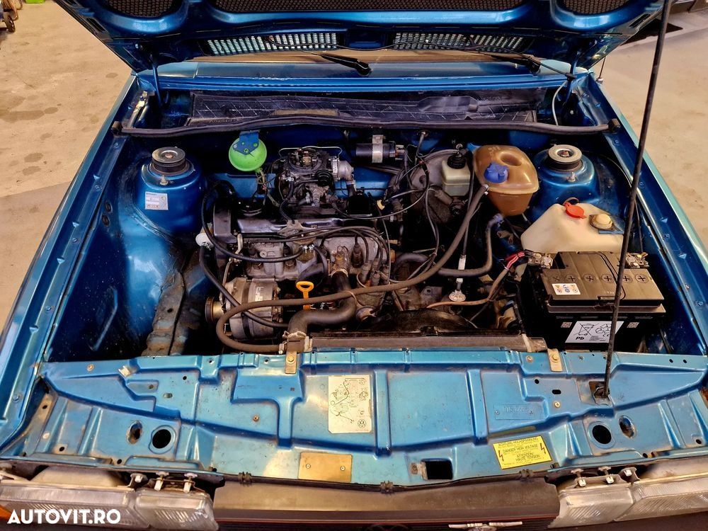 Volkswagen Scirocco - 11