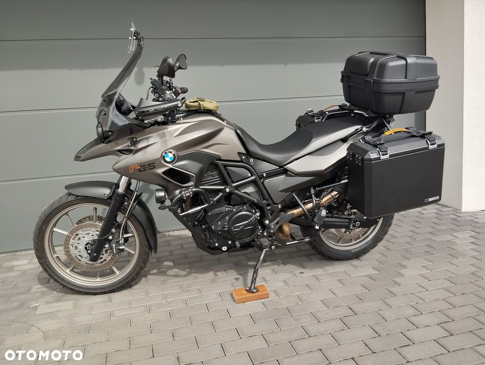 BMW GS - 24