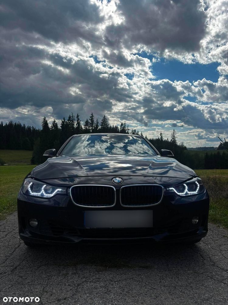 BMW Seria 3 - 34