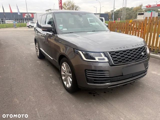 Land Rover Range Rover 3.0TD V6 Vogue EU6 - 1