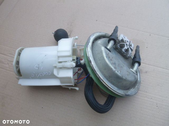 POMPA PALIWA PŁYWAK OPEL CORSA C 1.0 - 3