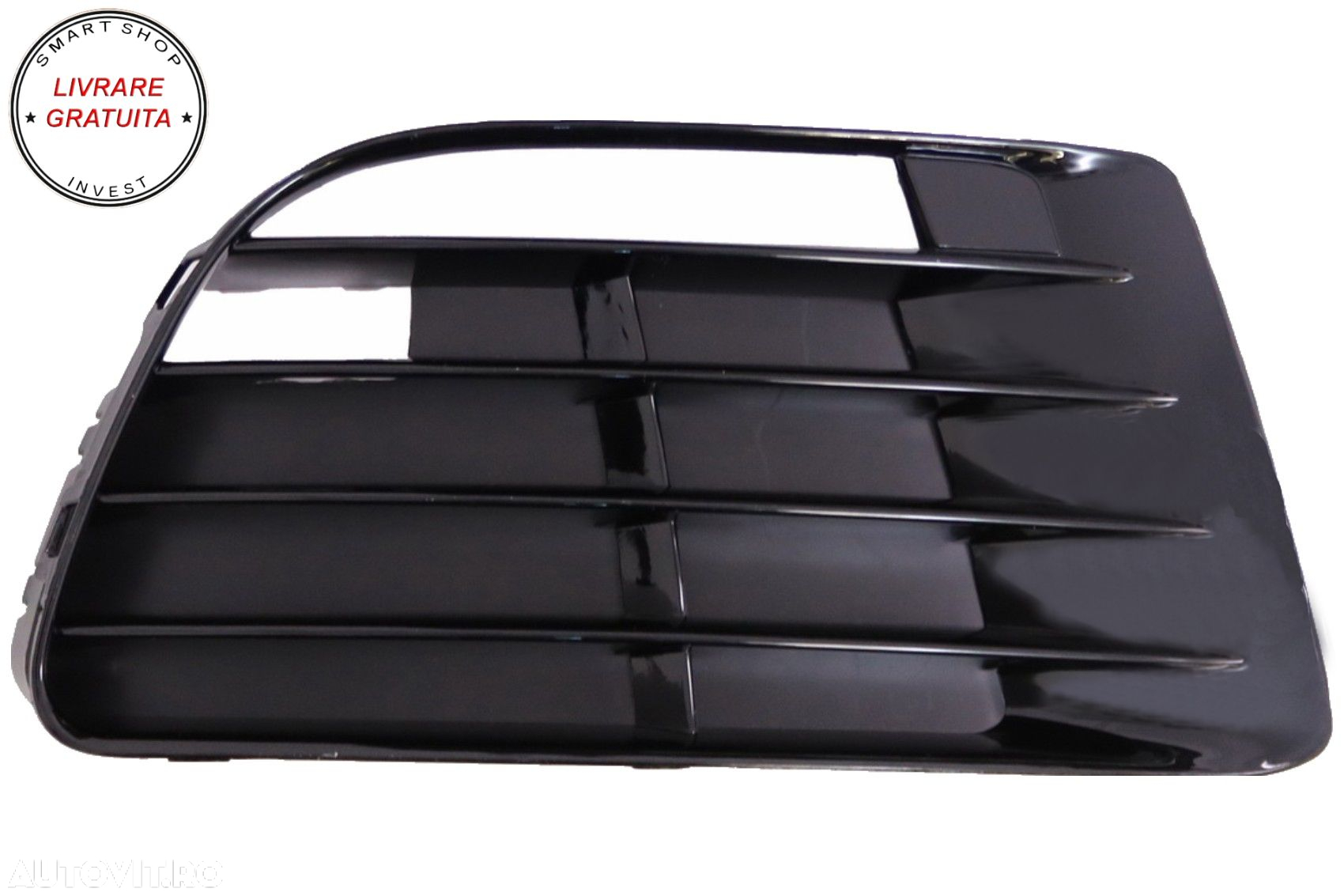 Grile Laterale VW Golf VI Golf 6 (2008-2012) R20 Design- livrare gratuita - 4