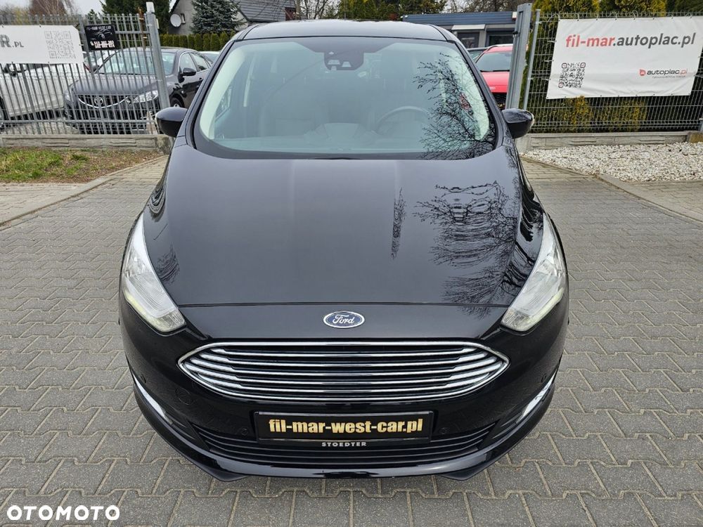 Ford C-MAX - 10