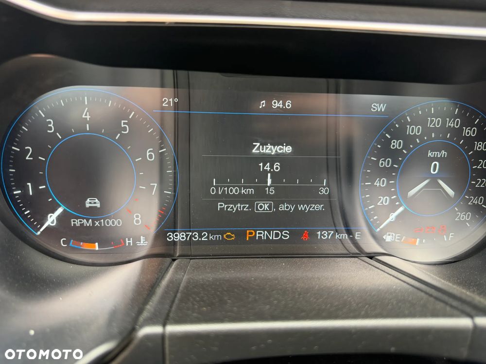 Ford Mustang - 21