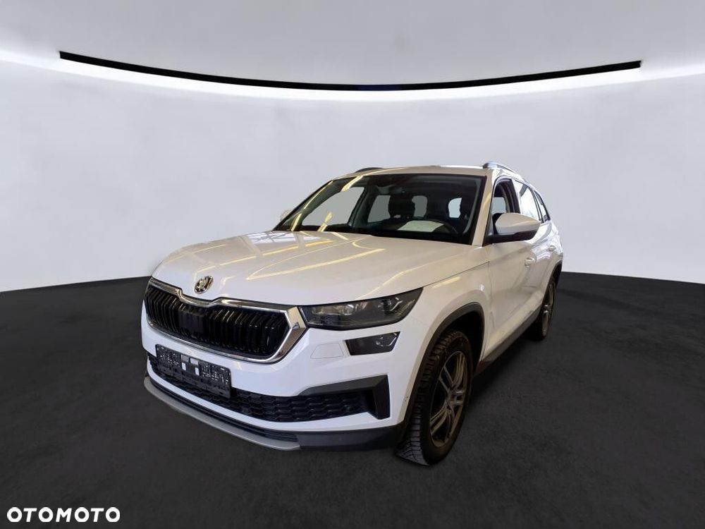 Skoda Kodiaq - 1