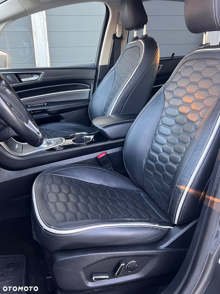 Ford S-Max 2.0 EcoBlue Vignale - 10