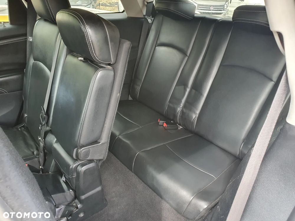 Fiat Freemont 2.0 Multijet 16V DPF Urban - 16