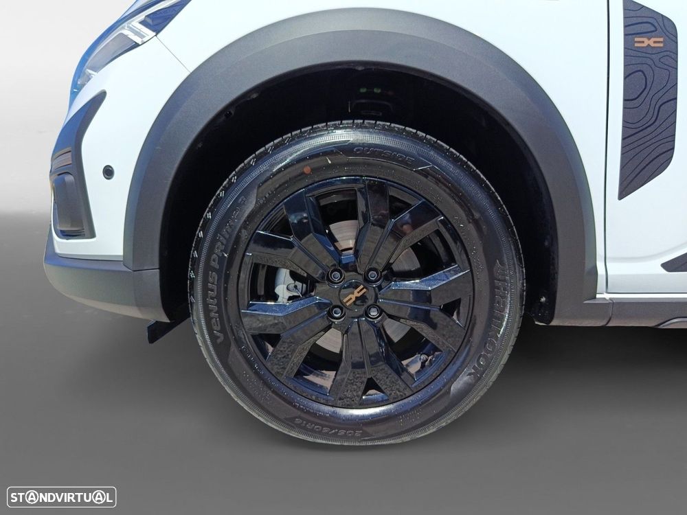 Dacia Jogger 1.0 ECO-G Extreme 7L Bi-Fuel - 14