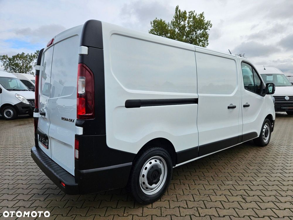 Renault Trafic L2H1 *72999zł NETTO* 2.0dCi/110KM - 9