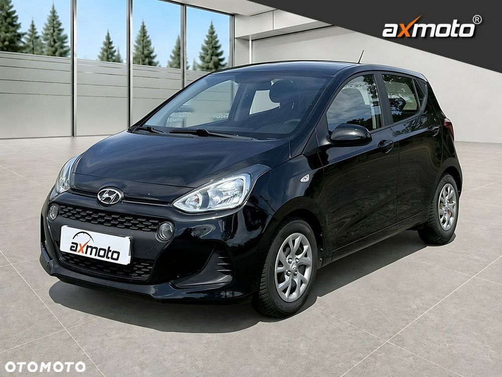 Hyundai i10 - 1