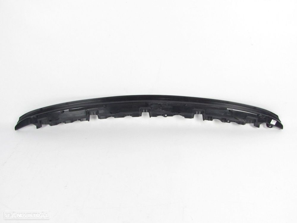 GUARNIÇÃO CHAPELEIRA DA MALA Trás Seminovo/ Original BMW 3 (F30, F80) 5146731478... - 2