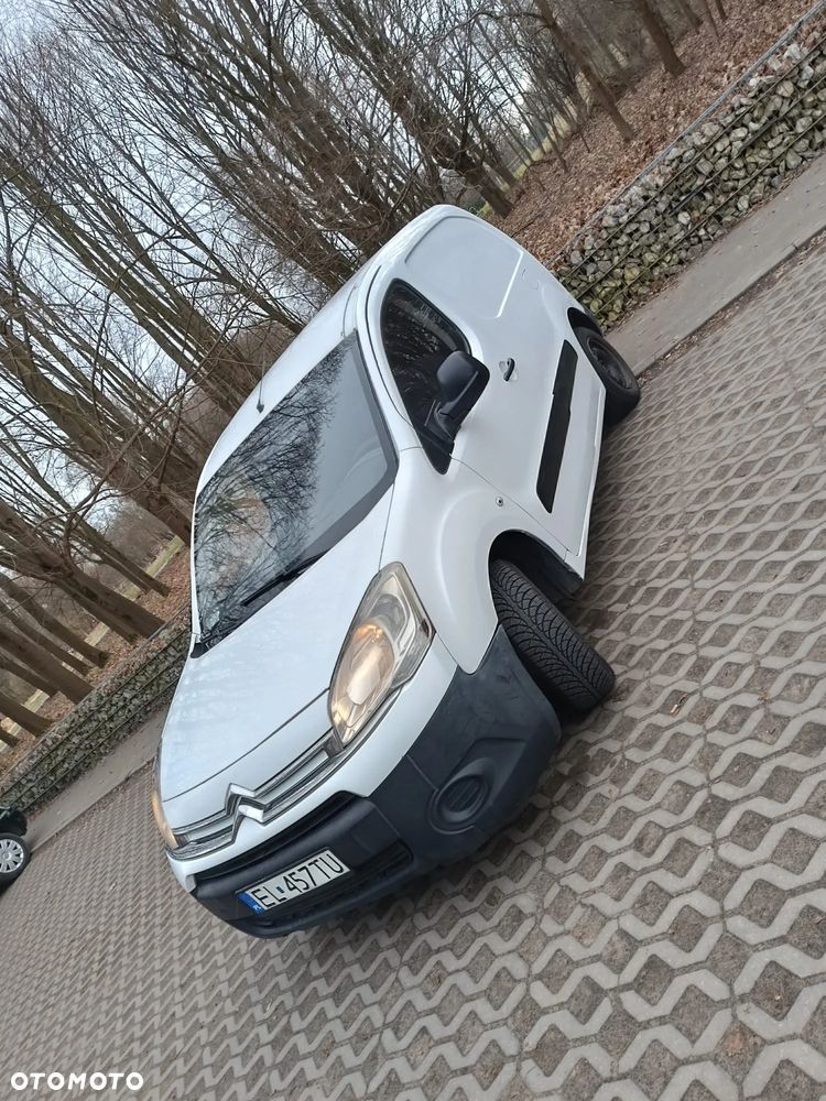 Citroën Berlingo - 13