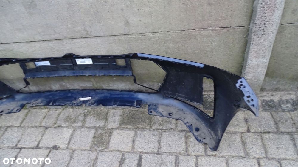 BMW 3 G20, G21 LCI, LIFT M-PAKIET - zderzak przedni - 5