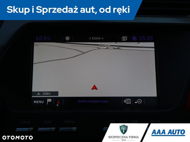 DS Automobiles DS 5 - 15