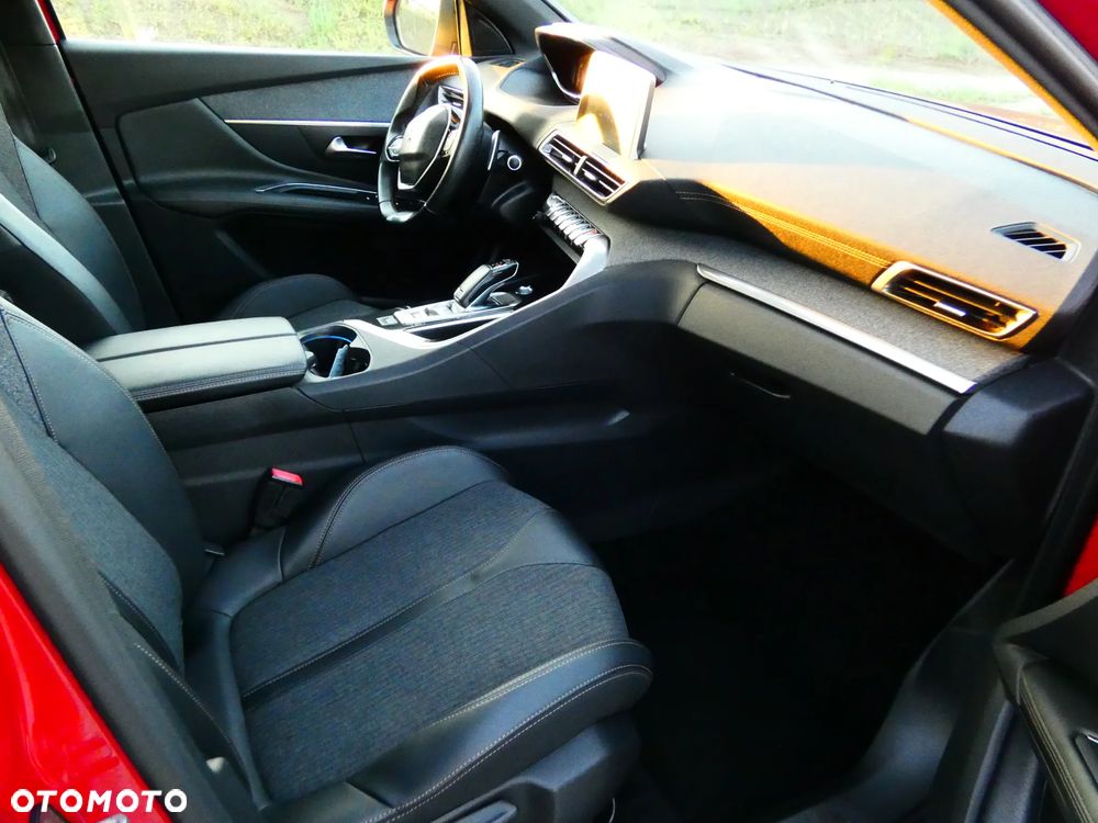Peugeot 3008 - 14