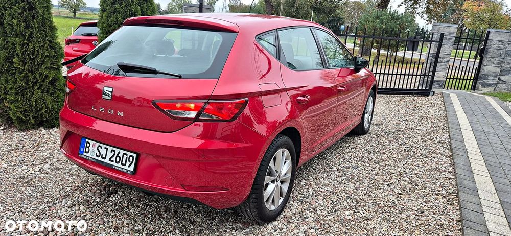 Seat Leon - 29