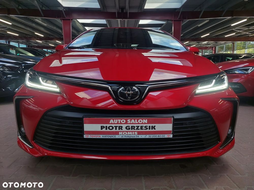 Toyota Corolla 1.5 Style - 2