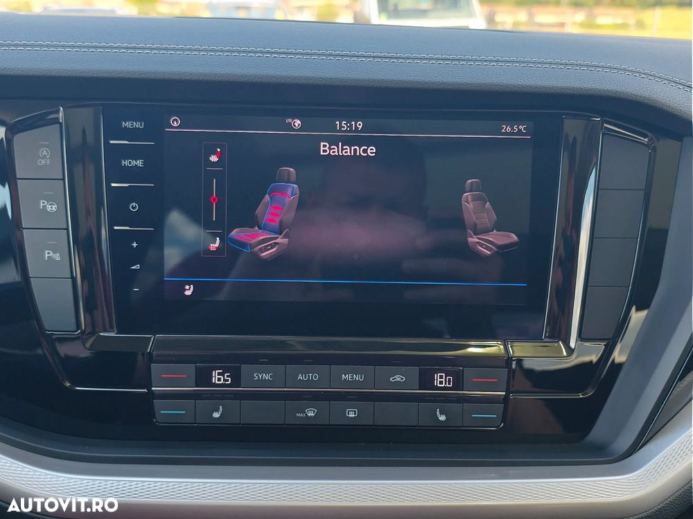 Volkswagen Touareg V6 TDI Elegance - 34