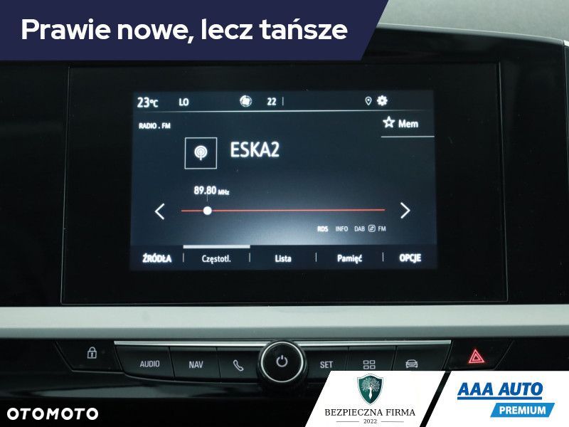Opel Grandland X - 13