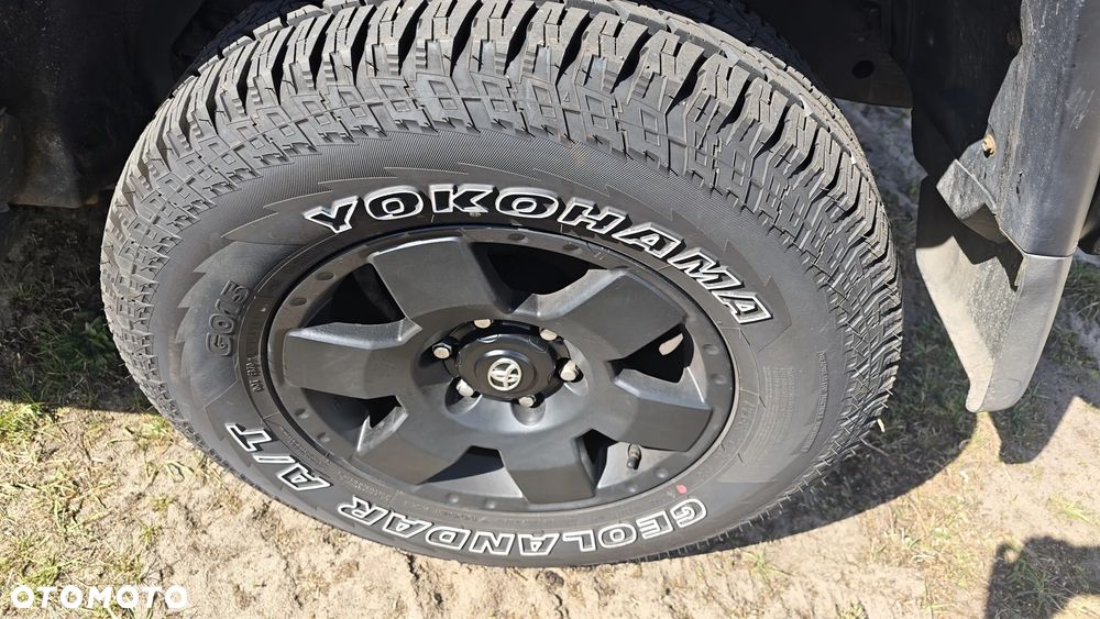 Toyota FJ 4.0 4x4 - 14