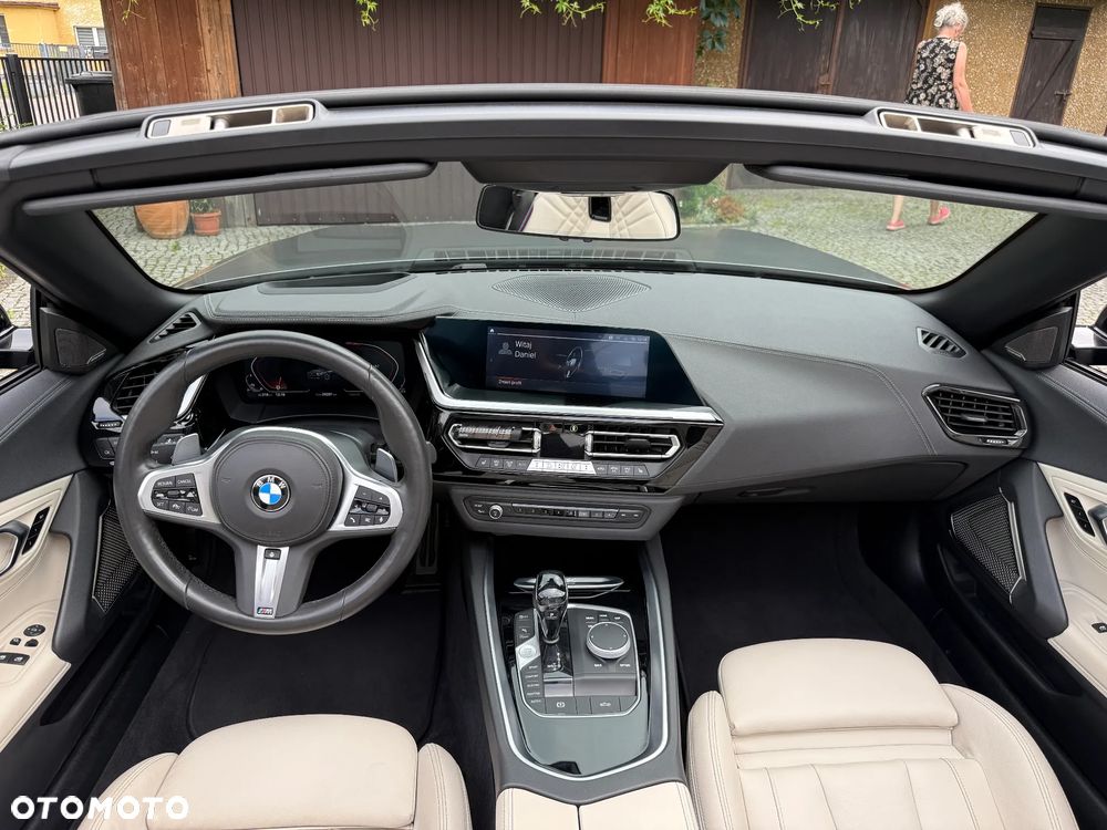 BMW Z4 M - 15