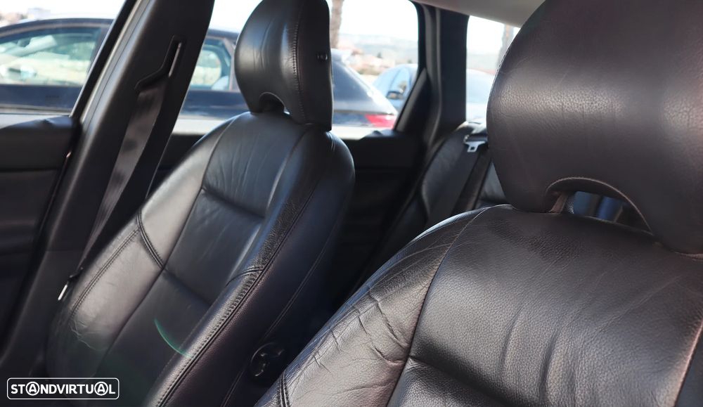 Volvo V50 1.6 D Nível 3 - 20