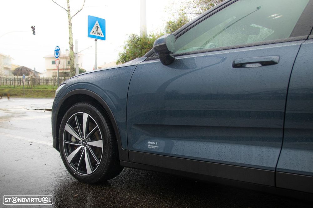 Polestar 2 Long Range 78 kWh AWD - 20