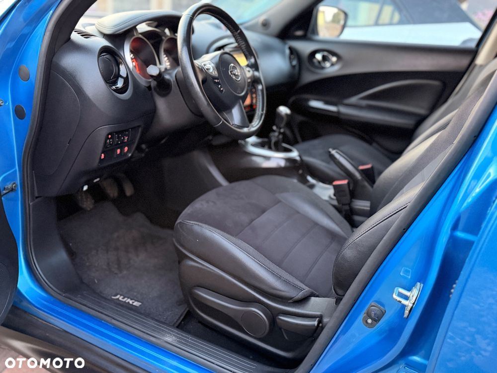 Nissan Juke - 30
