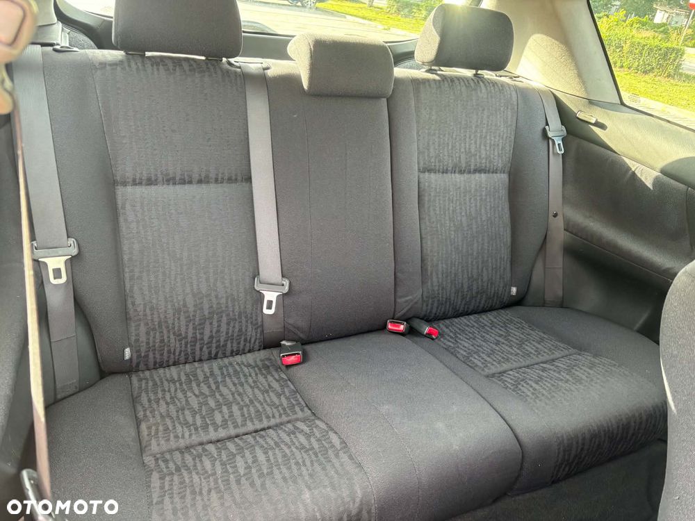 Toyota Corolla 1.4 - 19