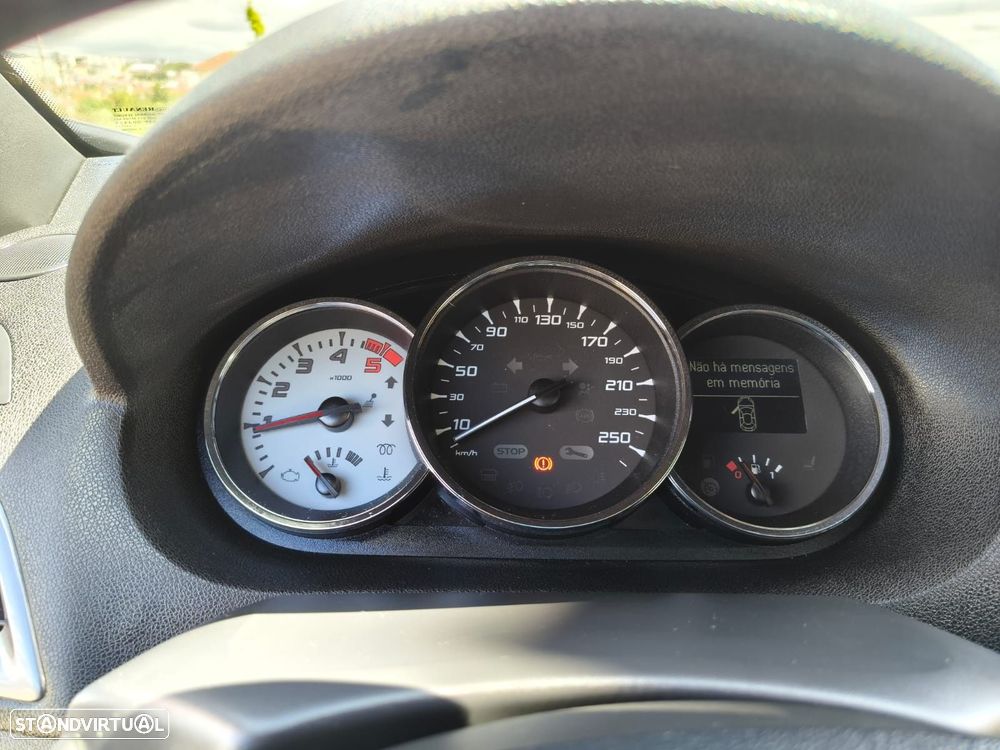 Renault Mégane Cabrio - 25