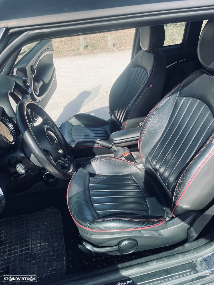 MINI Clubman Cooper D Hampton - 7