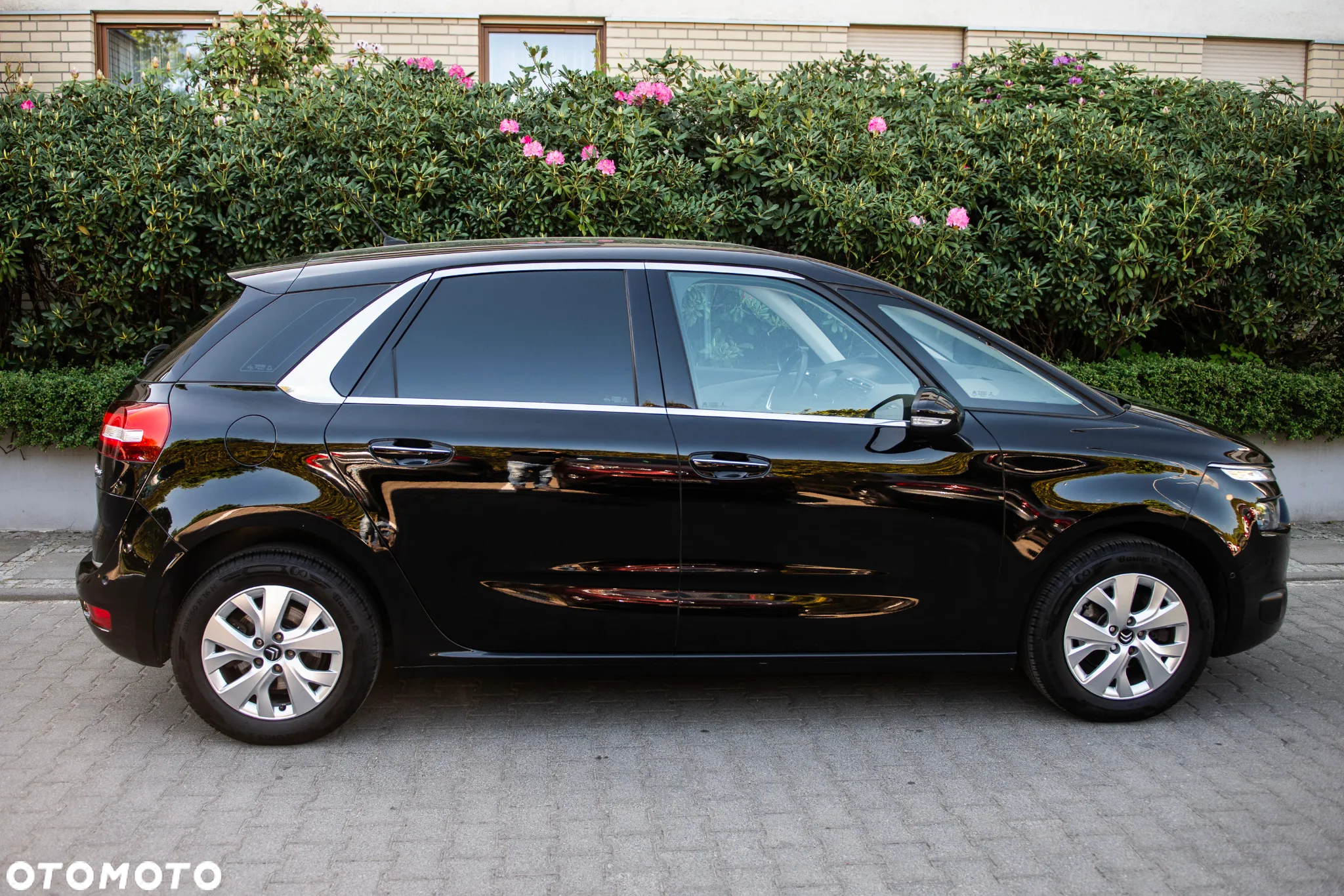 Citroën C4 Picasso 1.6 BlueHDi MoreLife - 3