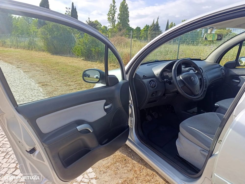 Citroën C3 1.1 SX Pack - 18
