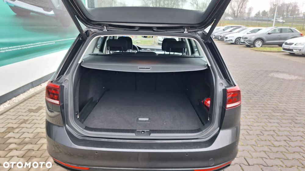 Volkswagen Passat 1.5 TSI EVO Essence DSG - 7