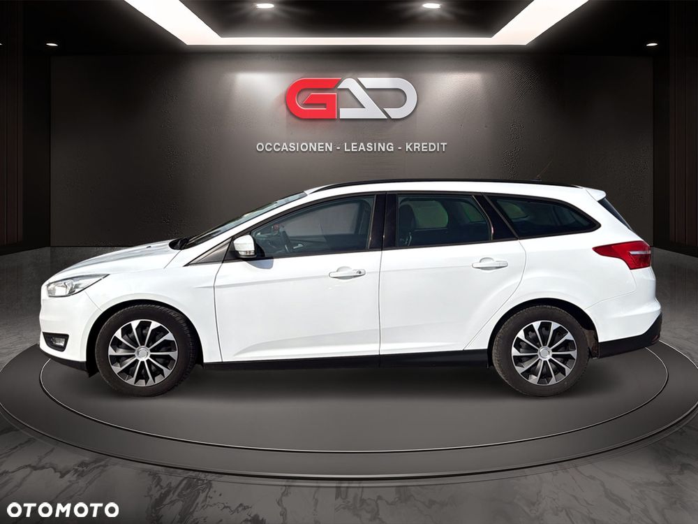 Ford Focus - 4