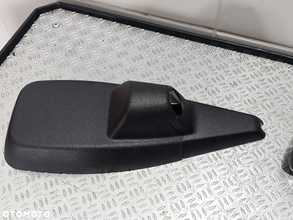 LUSTERKO WSTECZNE WEWNĘTRZNE FORD GRAND C-MAX R2011 1,6 BENZYNA  NR AU5A17E678AC - 3