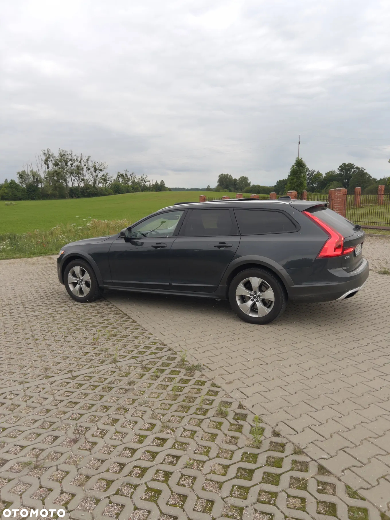 Volvo V90 T6 AWD Inscription - 11