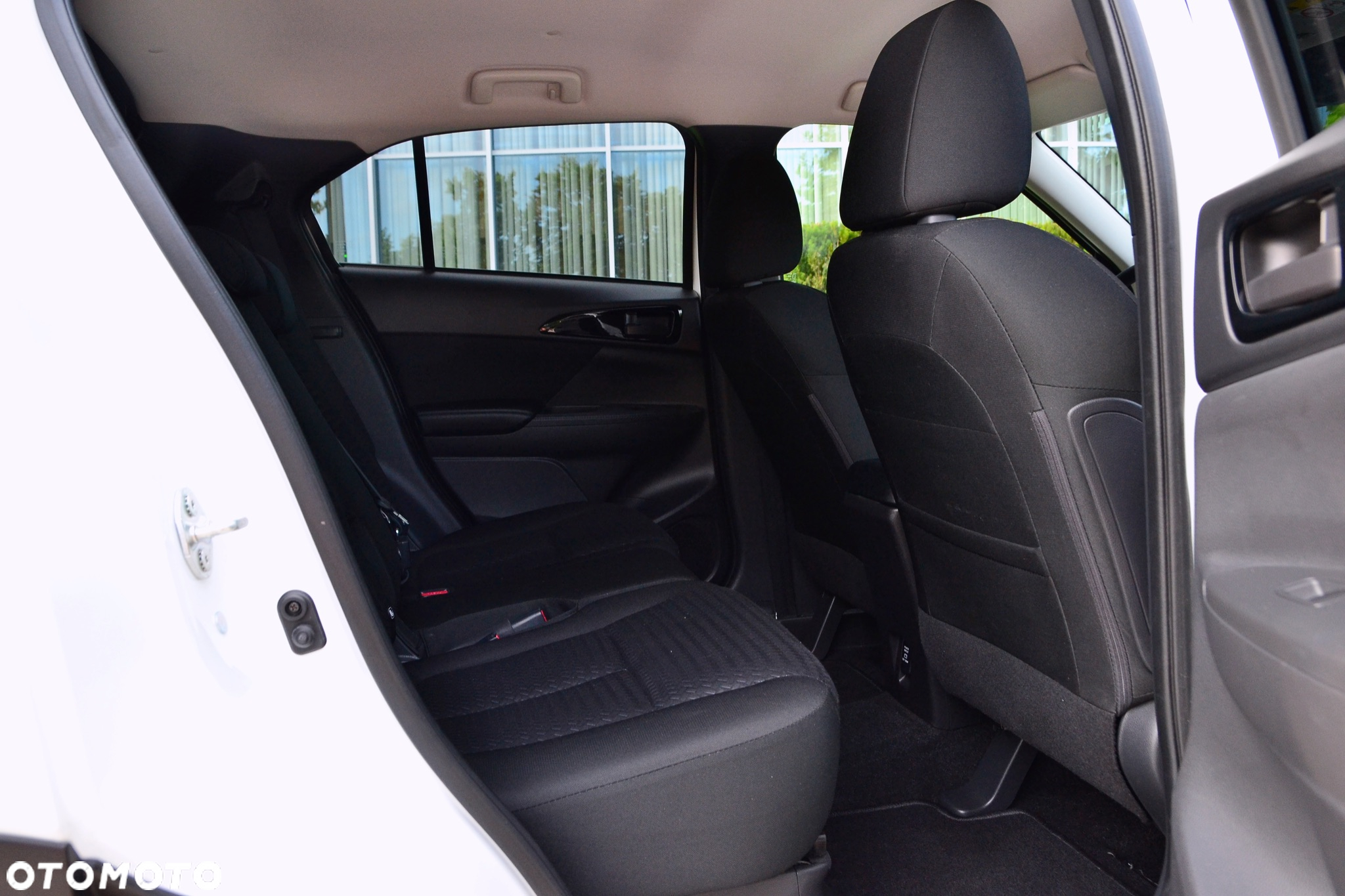 Mitsubishi Eclipse Cross 1.5 T-MIVEC ClearTec 2WD Diamant Edition - 15
