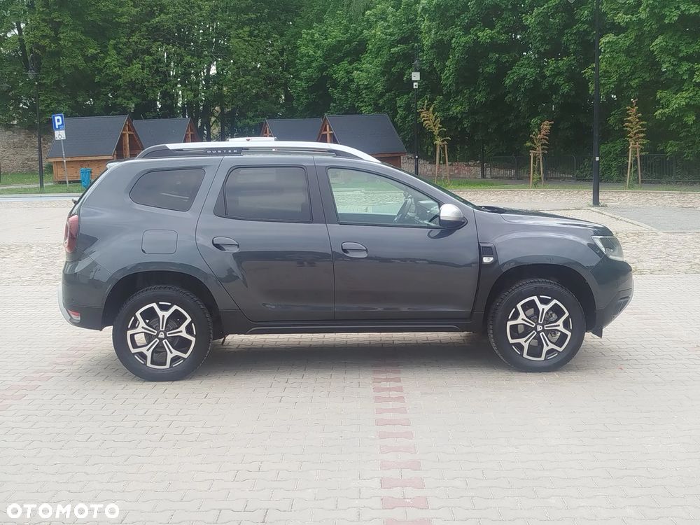 Dacia Duster 1.0 TCe Prestige - 5