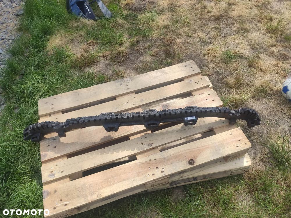 EU Absorber zderzaka przód BMW X3 G01 8081095