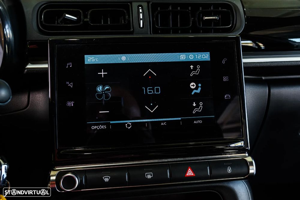 Citroën C3 1.5 BlueHDi Feel Pack - 17